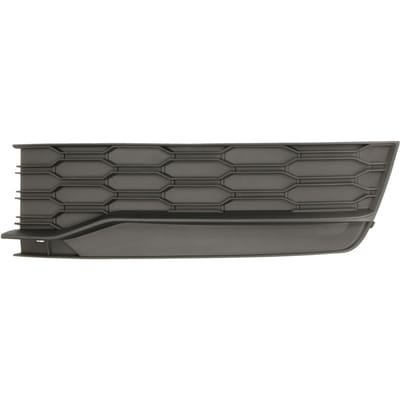 Bumper - ventilatierooster BLIC 5703-05-7516919P