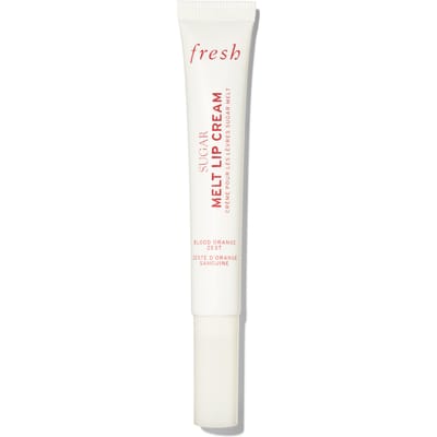 Fresh Fresh Sugar Melt Lip Cream - Blood Orange