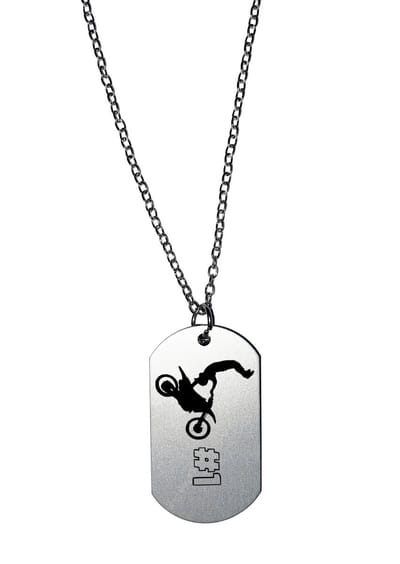 Akyol - mountainbike ketting - Mountainbiken - familie vrienden - cadeau