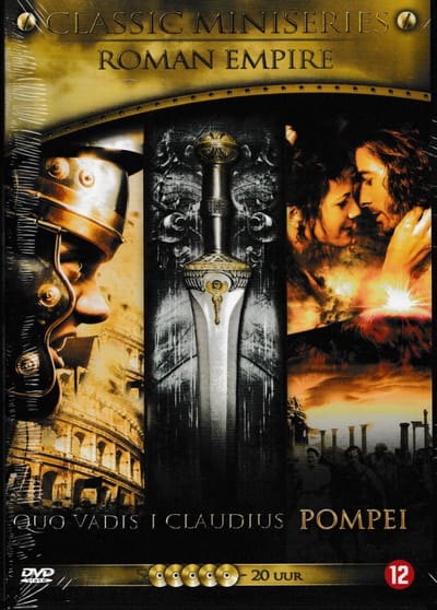 Classic miniseries