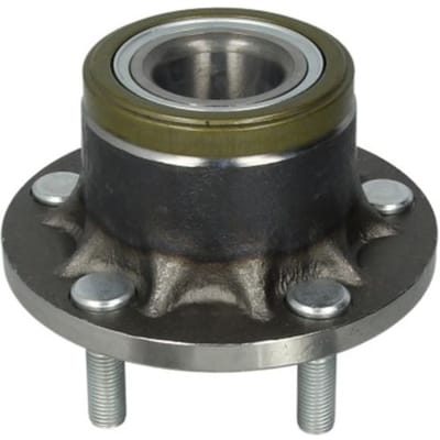 Wiellagerset BTA H2G048BTA