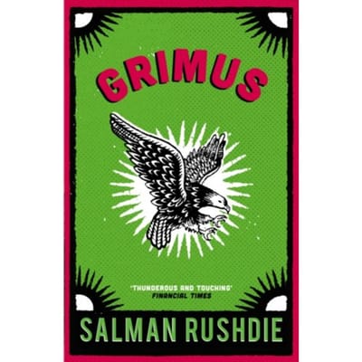 Grimus - Salman Rushdie