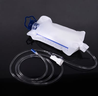 Anale Cleaner - Schoonmaken - Spoelen - Vagina - Water - Enema - Anus