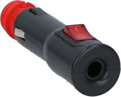 All Ride Sigarettenaansteker stekker 12-24V
