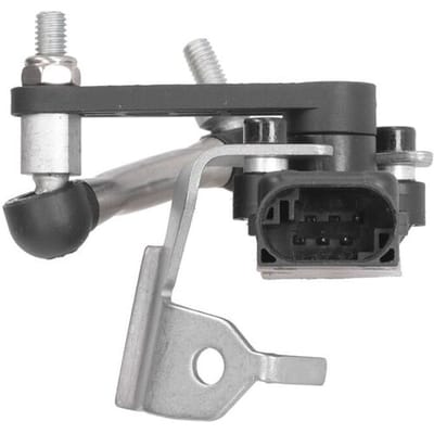 Topran Sensor voor niveauregeling koplamp HANS PRIES 602 077