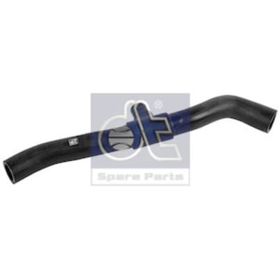 Radiateurslang DT Spare Parts 4.80136