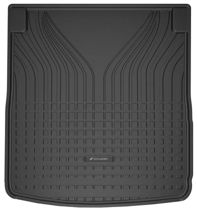 Walser Premium kofferbak Roadmaster voor Audi A6 Allroad C7 01/2012-09/2018 - A6 C7 Avant 05/2011-09/2018