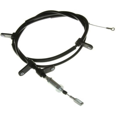 Kabel, parkeerrem LINEX 09.01.61