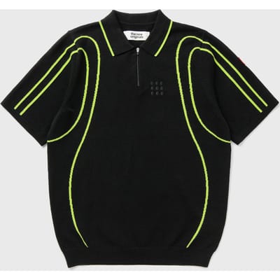 INNER SPACE POLO