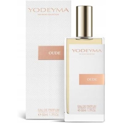 Yodeyma - Oude - parfum 50ml - Niche Collection