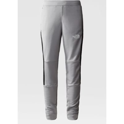 The North Face Jongens Mountain Athletics Joggers in Meld Grey