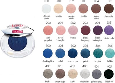 SALE Pupa Milano Vamp compact 305 - Oogschaduw