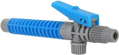 Sproeier Nozzle Hogedrukspuit Tuin Onkruidbestrijding Landbouw Handvat Knapzak Irigatie Bemesting Groenbewassing.