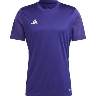 adidas Performance Tabela 23 Voetbalshirt - Heren - Paars- 2XL