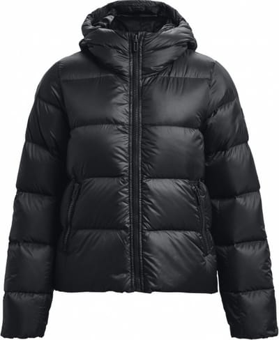 Under Armour storm CGI DOWN w Jacket- Jas -BLK Size : M