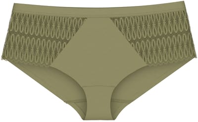 Damesslipjes Triumph Aura Spotlight T Maxi
