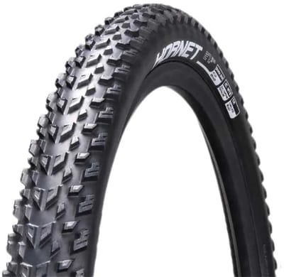 Chaoyang Hornet Wire 29´´ X 2.00 Stijve Mtb-band Zwart 29´´ x 2.00