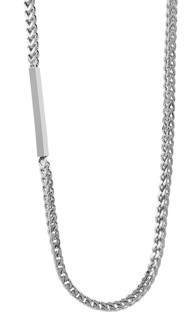 AKZENT Akzent Unisex Kette Franky, langlebig