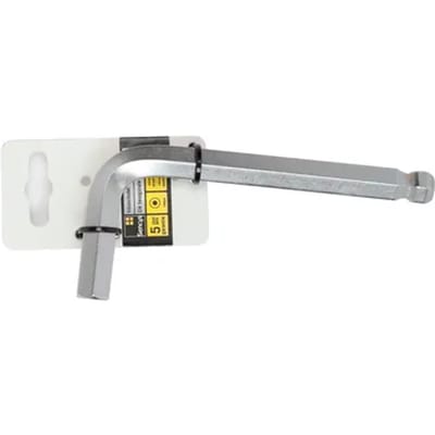 Sencys Inbussleutel Met Kogelkop 14mm