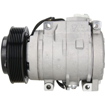 Compressor, airconditioner AIRSTAL 10-2591