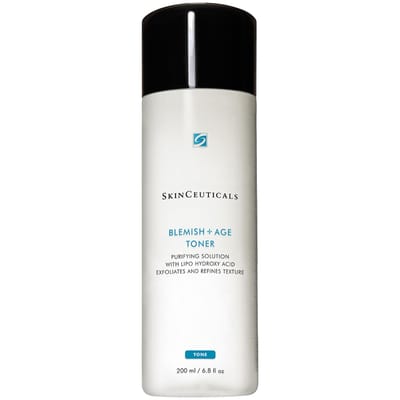 SkinCeuticals Blemish and Age Toner Solution 200ml