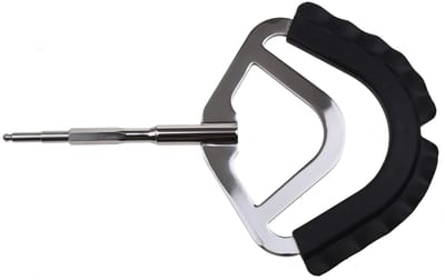 BOSCH - Flexibele garde - 00753826
