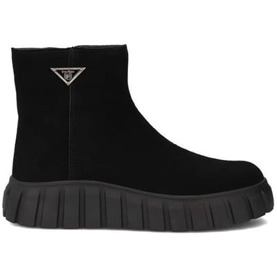 Enkellaarzen Filippo DBT630125BK