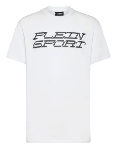T-Shirt Ronde Hals Tiger