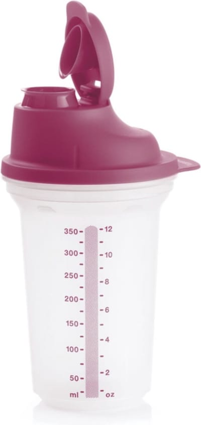 Tupperware Shaker 350ml