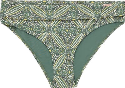 Protest Mixlava 25 – Bikini broekje Dames – Normale pasvorm – Mix & Match