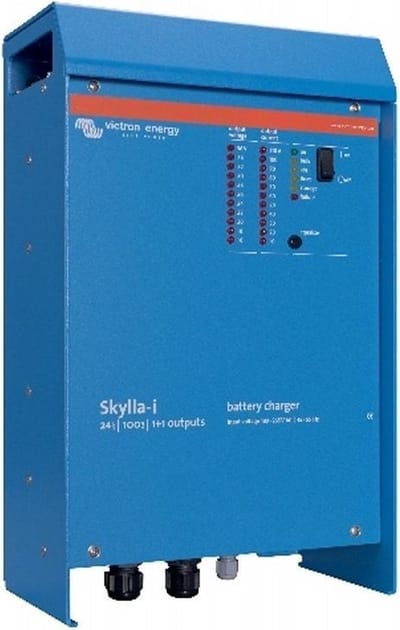 Victron Skylla-i 24/100 (1+1)