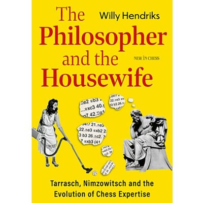 The Philosopher And The Housewife - Willy Hendriks