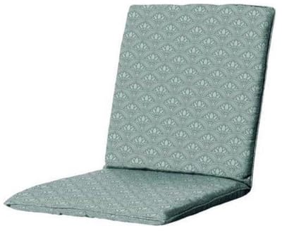 Madison Tuinstoelkussens lage rug 50x102 Calabria