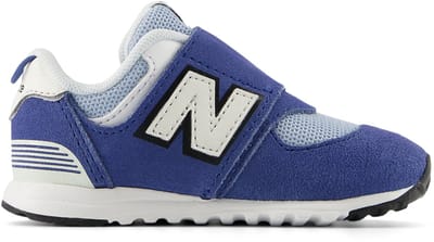 New Balance I574 Unisex Sneakers - Magic Blue