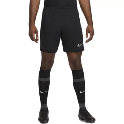 NIKE - nike academy men's dri-fit soccer s - Voetbalbroek heren - Zwart