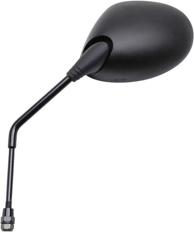 vicma linker spiegel voor peugeot 50 vivacity scooter 2001 tot 2007 nieuw
