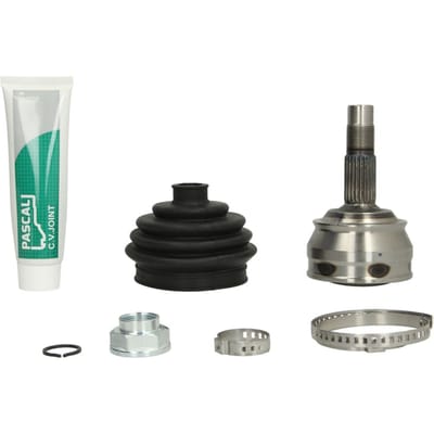 Homokineet reparatie set, aandrijfas PASCAL G1F027PC