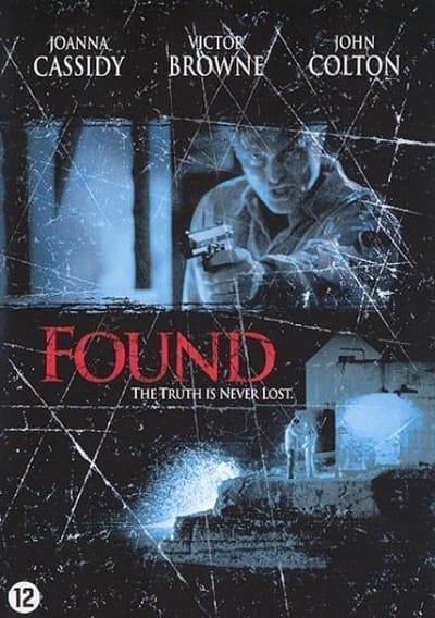 Speelfilm - Found