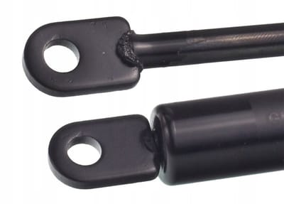 gasdrukveer max 220nm - 225mm - gasveer - gasveren - gas veer - drukveer
