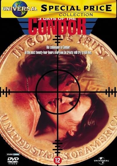3 DAYS OF THE CONDOR (D)