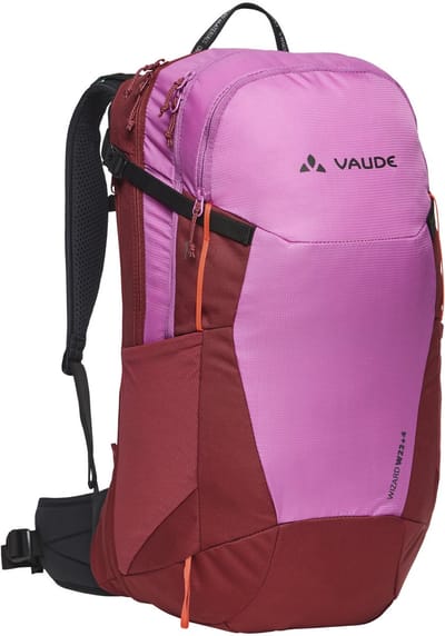 VAUDE Wizard 22+4, Rugzak, Dames Outdoor Sportrugzakken20-29L