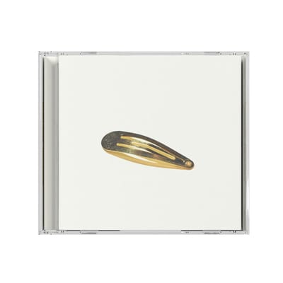 Julien Doré - IMPOSTEUR (CD-Kristal)