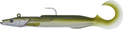 Westin Sandy Andy Curltail | 150 gram | 23cm | Tobis Ammo