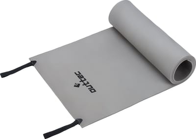 Outtec® Slaapmat, Toeristenmat, Tentmat, Schuimrubberen Mat 180x50 cm