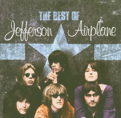 The Best Of - Jefferson Airplane