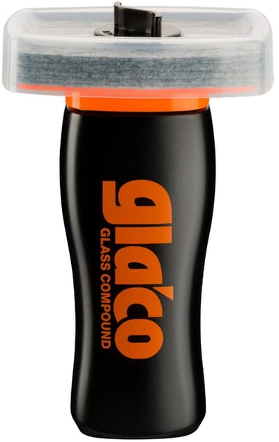 Soft99 Glaco Glass Compound Roll On - Glas Polijstmiddel 100ml