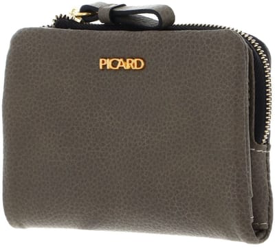 PICARD portemonnee Calico 1 Wallet Taupe