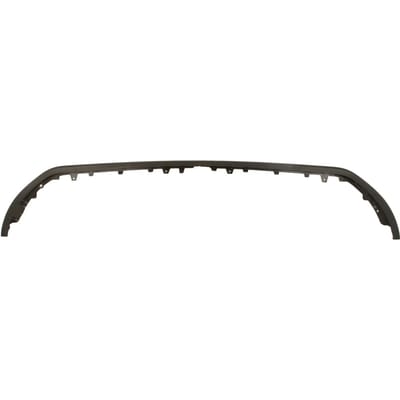 Bumper - spoiler BLIC 5511-00-2585221P
