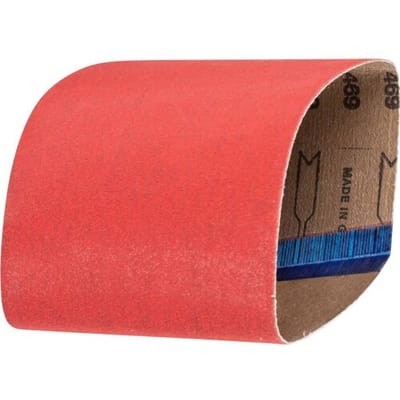 PFERD TOOLS BA 100/282 CO-COOL 120 47501881 Schuurband Korrelgrootte (num) 120 (l x b) 282 mm x 100 mm 5 stuk(s)