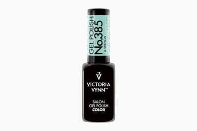 Victoria Vynn – Salon Gellak I'm Strong 385 - 8 ml - hoogglans - gellak - gelpolish - gel - lak - polish - gelnagels - nagels - manicure - nagelverzorging - nagelstyliste - caramdia